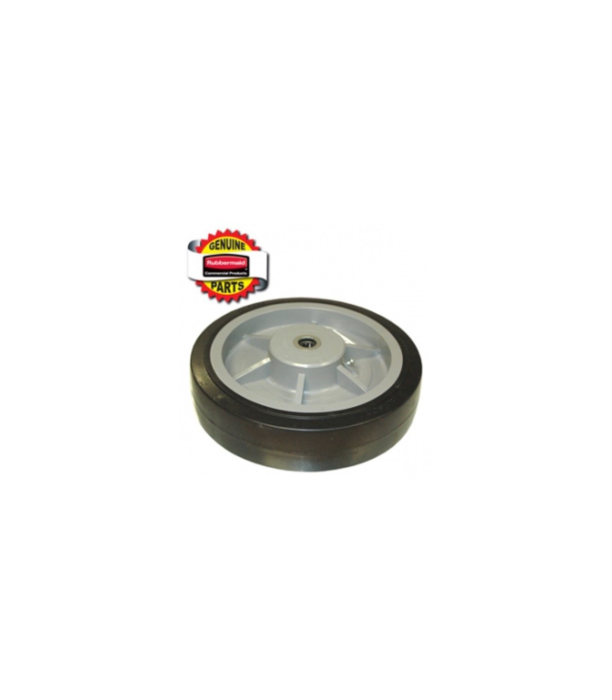 Part - 10" Wheel For 1306 - FG1306L30000 -  - [unit price]