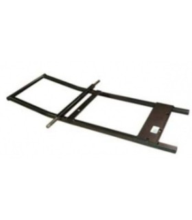 Part - Frame For 1314 - Black - FG1314L2BLA -  - [unit price]
