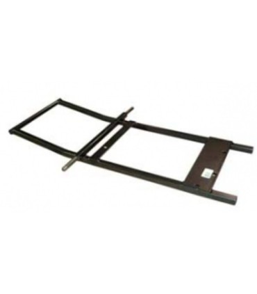 Part - Frame For 1314 - Black - FG1314L2BLA -  - [unit price]
