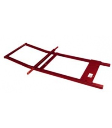 Part - Frame For 1314 - Red - FG1314L2RED -  - [unit price]