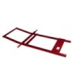 Part - Frame For 1314 - Red