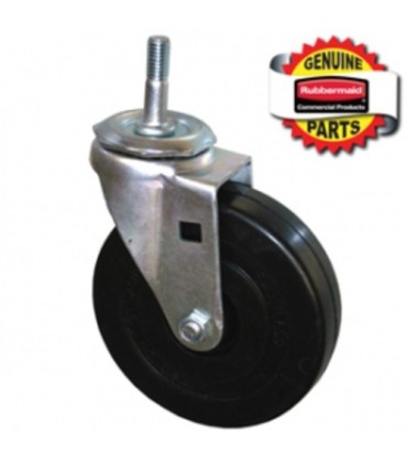 Part - 5" Stem Caster For 1314 - FG1314L30000 -  - [unit price]