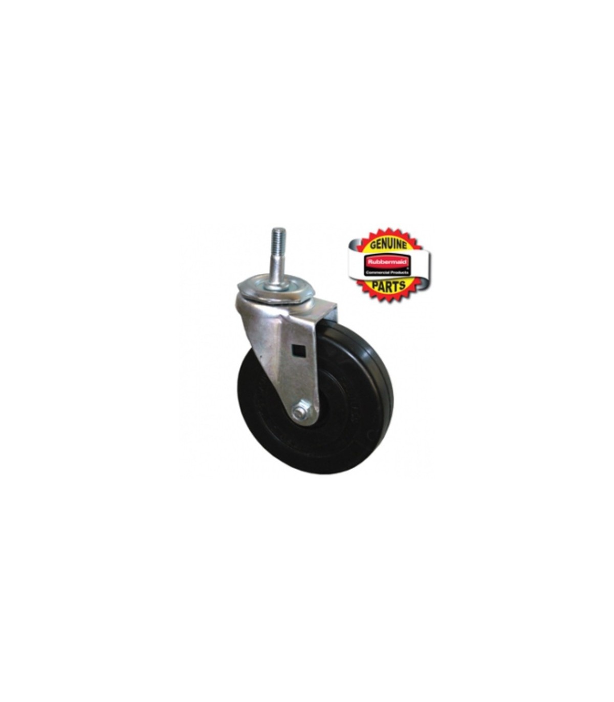 Part - 5" Stem Caster For 1314 - FG1314L30000 -  - [unit price]