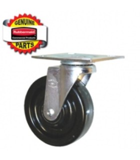 Part - 5" Swivel Plate Caster For 1316 - FG1316L20000 -  - [unit price]