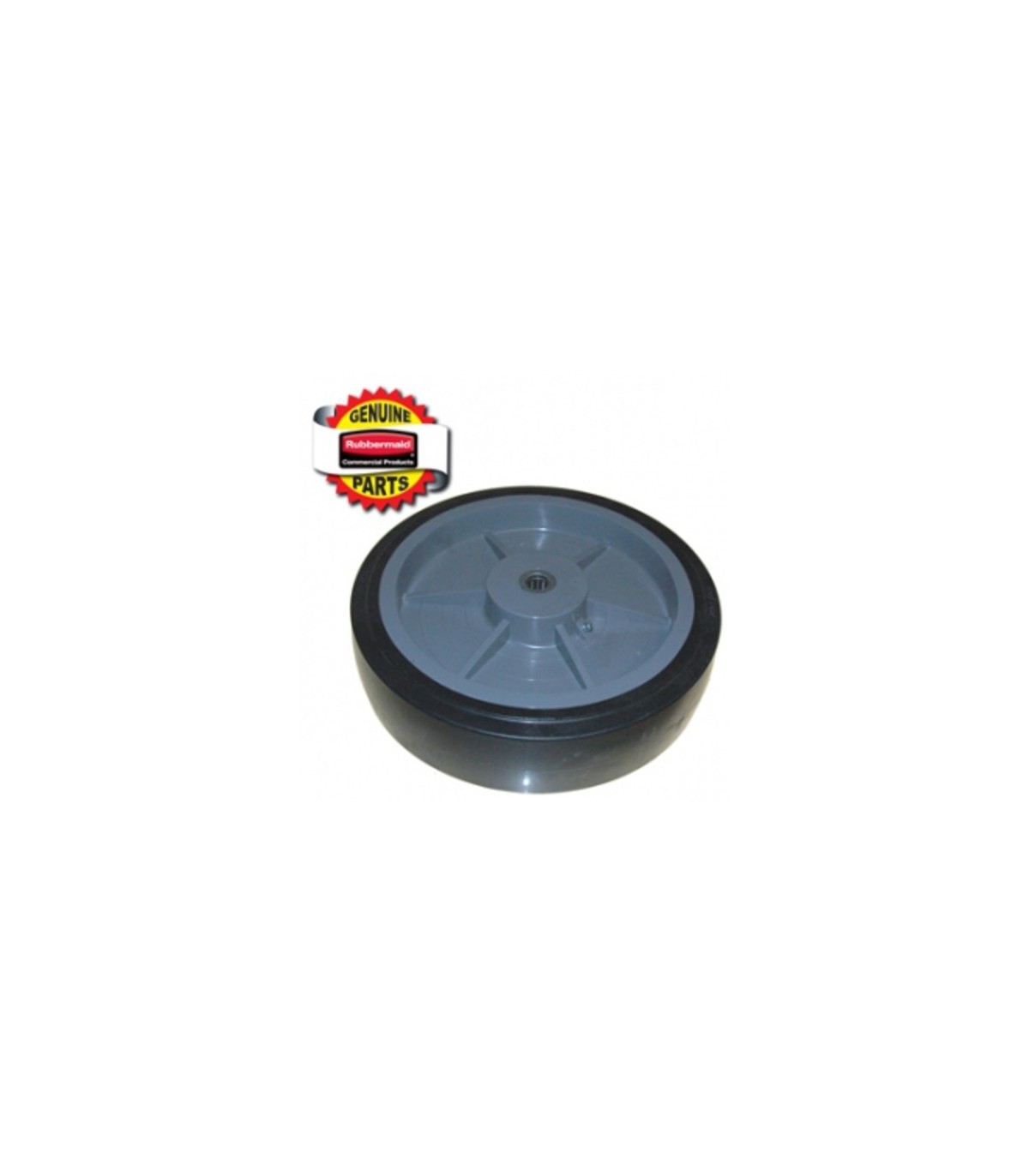 Part - 12" Wheel for 1316 - FG1316L30000 -  - [unit price]