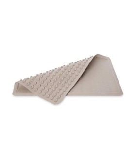 Rubbermaid FG1982721 Final Sale: Bathmat - Safti-Grip -Med-Brownstone[7035], Price Per CS - FG1982721 -  - [unit price]