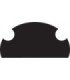 Part - Step Pad - FG2523L3BLA -  - [unit price]