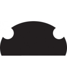 Part - Step Pad - FG2523L3BLA -  - [unit price]