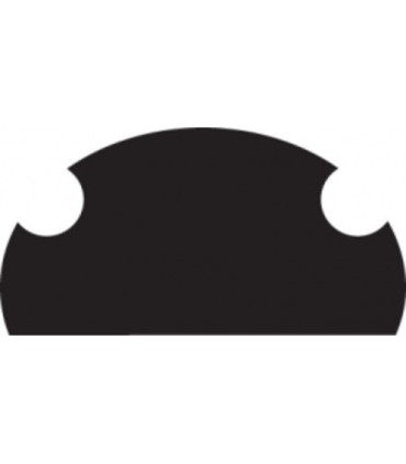 Part - Step Pad - FG2523L3BLA -  - [unit price]