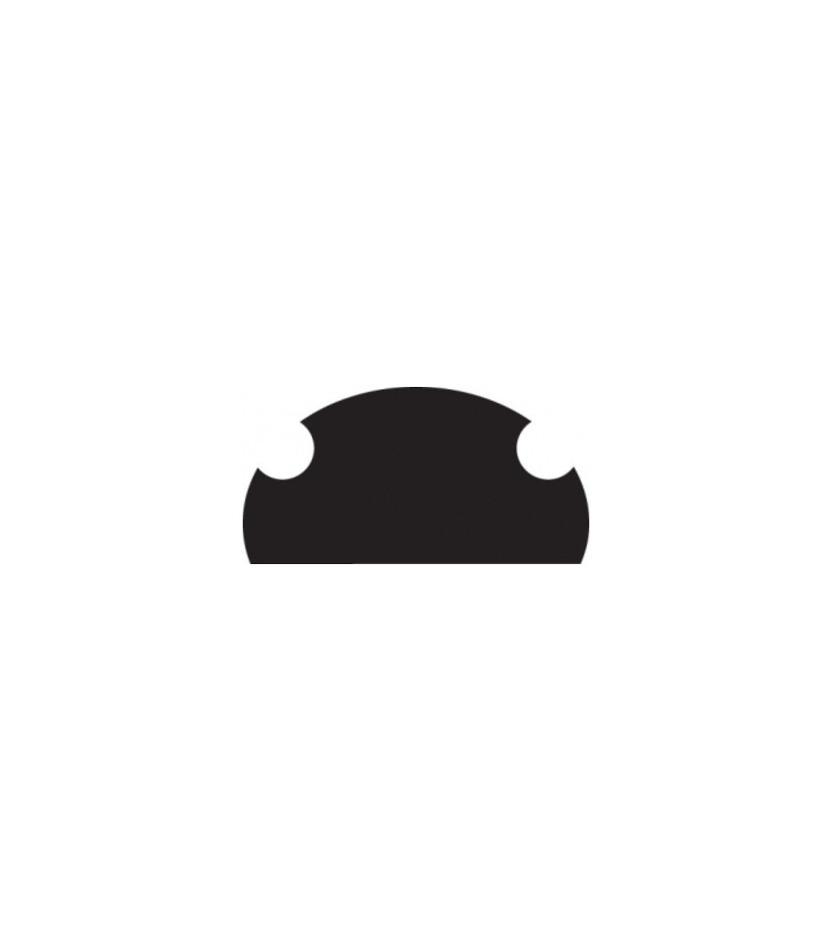 Part - Step Pad - FG2523L3BLA -  - [unit price]