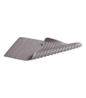 Rubbermaid FG1982725 Final Sale: Bathmat -Safti-Grip-Large-Brownstone[7041], Price Per CS - FG1982725 -  - [unit price]