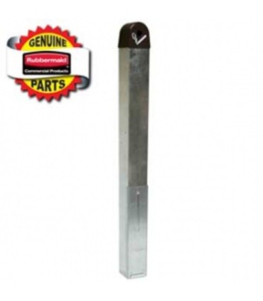 Part - Groundskeeper Inside Liner - Black - FG2570L4BLA -  - [unit price]