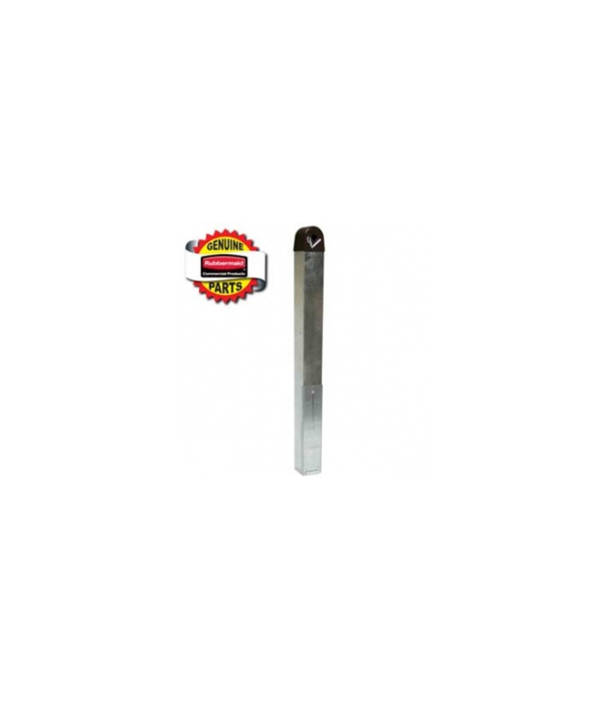Part - Groundskeeper Inside Liner - Black - FG2570L4BLA -  - [unit price]