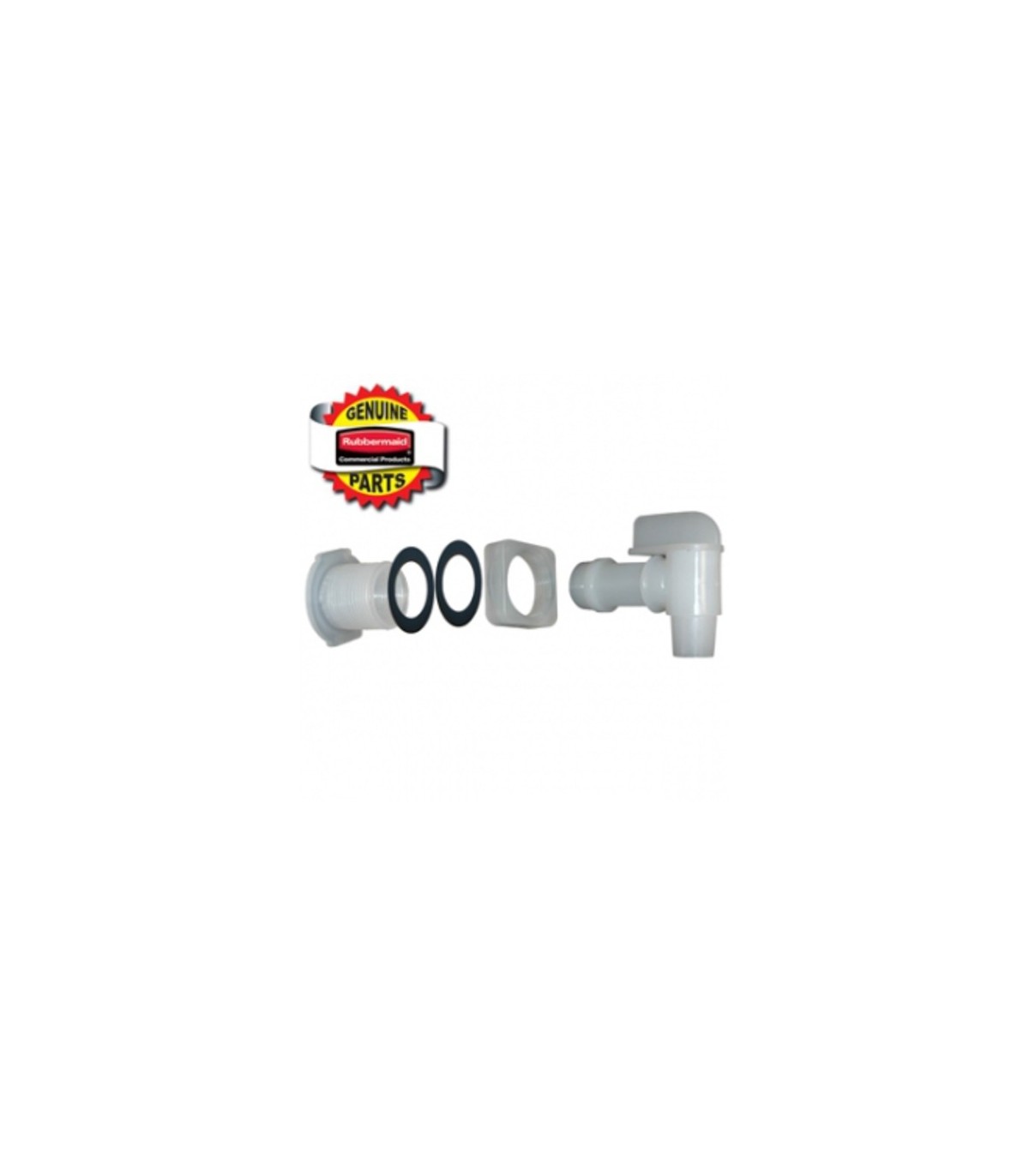 Part - Spigot Kit - FG2624L30000 -  - [unit price]