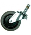 Part - Caster 3" For 2640
