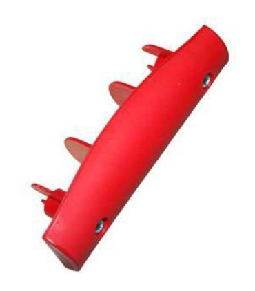 Part - Soft Grip Handle - Red - FG2643L1RED -  - [unit price]