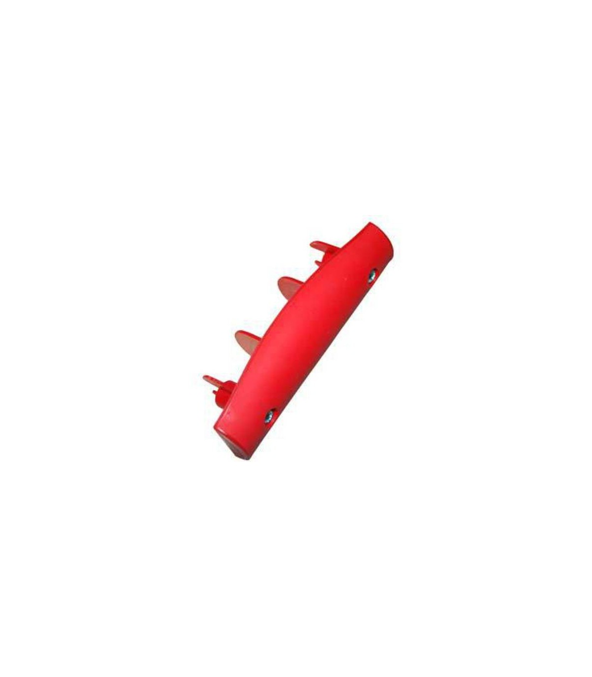 Part - Soft Grip Handle - Red - FG2643L1RED -  - [unit price]