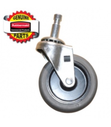 Part - Trainable Dolly Caster - FG2651L20000 -  - [unit price]
