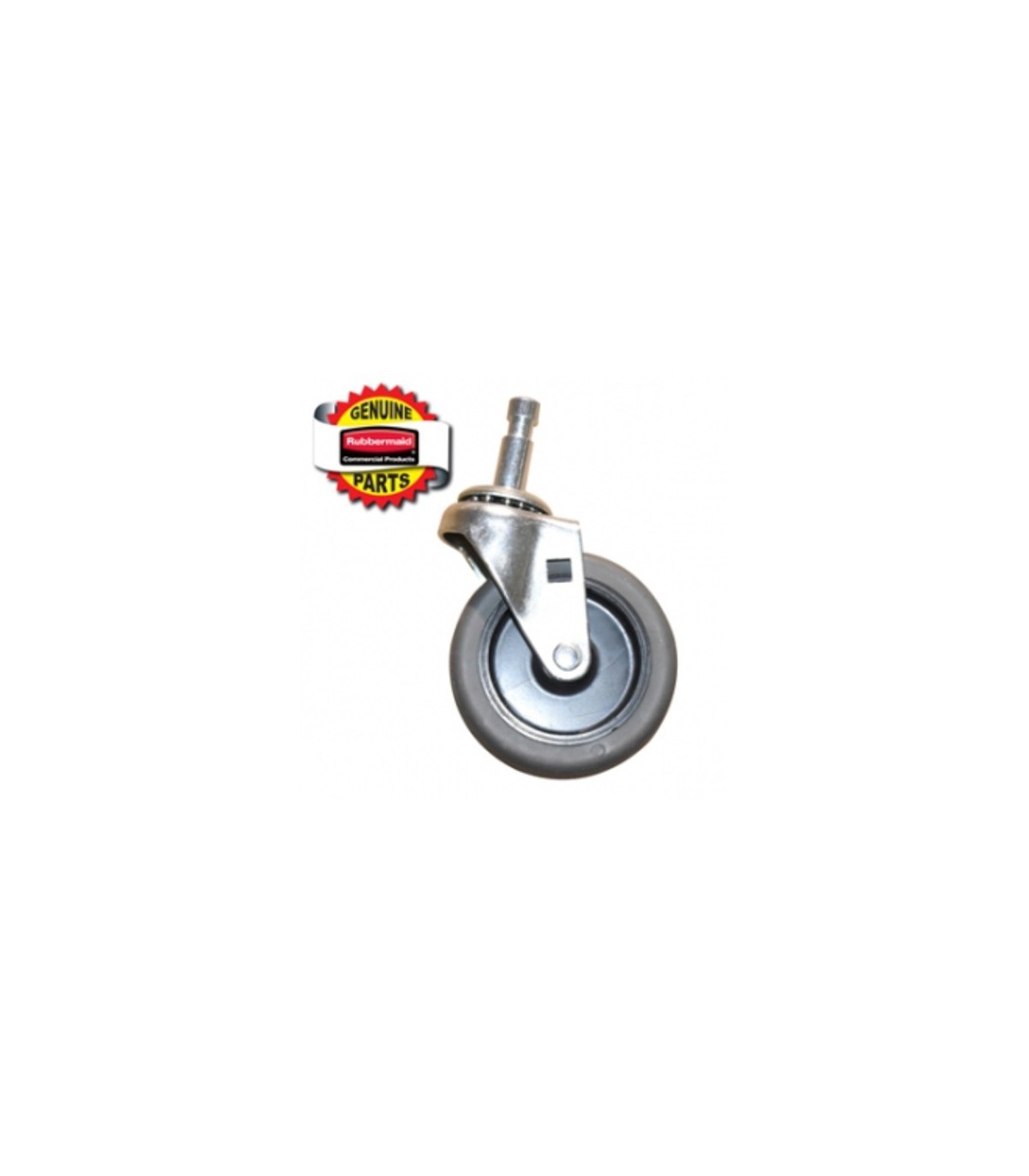 Part - Trainable Dolly Caster - FG2651L20000 -  - [unit price]