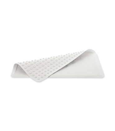 Rubbermaid FG1982726 Bathmat - Safti-Grip - Large - White AR92[7041], Price Per CS - FG1982726 -  - [unit price]