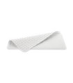 Rubbermaid FG1982726 Bathmat - Safti-Grip - Large - White AR92[7041], Price Per CS