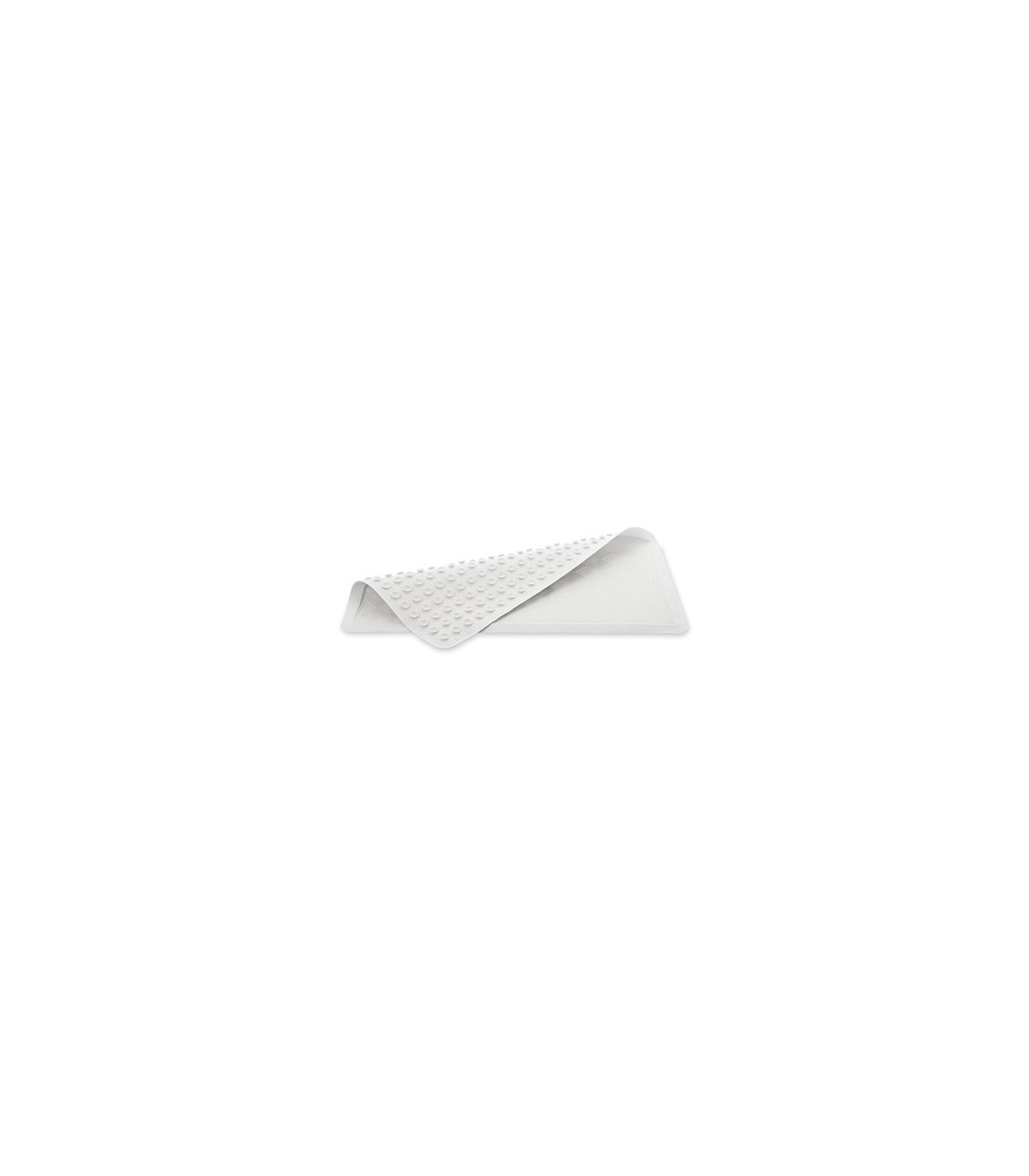 Rubbermaid FG1982726 Bathmat - Safti-Grip - Large - White AR92[7041], Price Per CS - FG1982726 -  - [unit price]