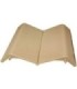 Part - Replaceable Doors (2/pk) - Gray - FG2664L1GRAY -  - [unit price]