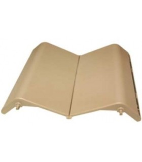 Part - Replaceable Doors (2/pk) - Gray - FG2664L1GRAY -  - [unit price]