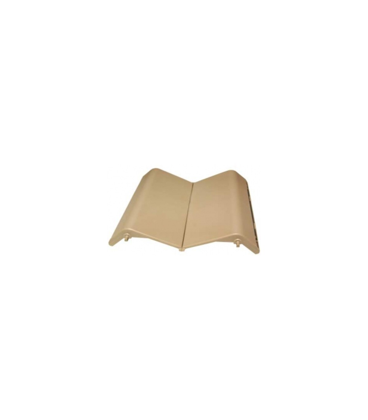 Part - Replaceable Doors (2/pk) - Gray - FG2664L1GRAY -  - [unit price]