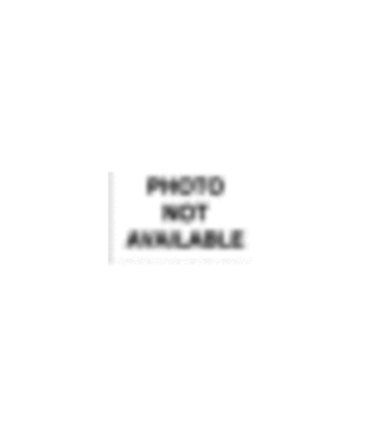 Part - 5" Soft Rubber Rigid Caster - Quiet - FG27409 -  - [unit price]