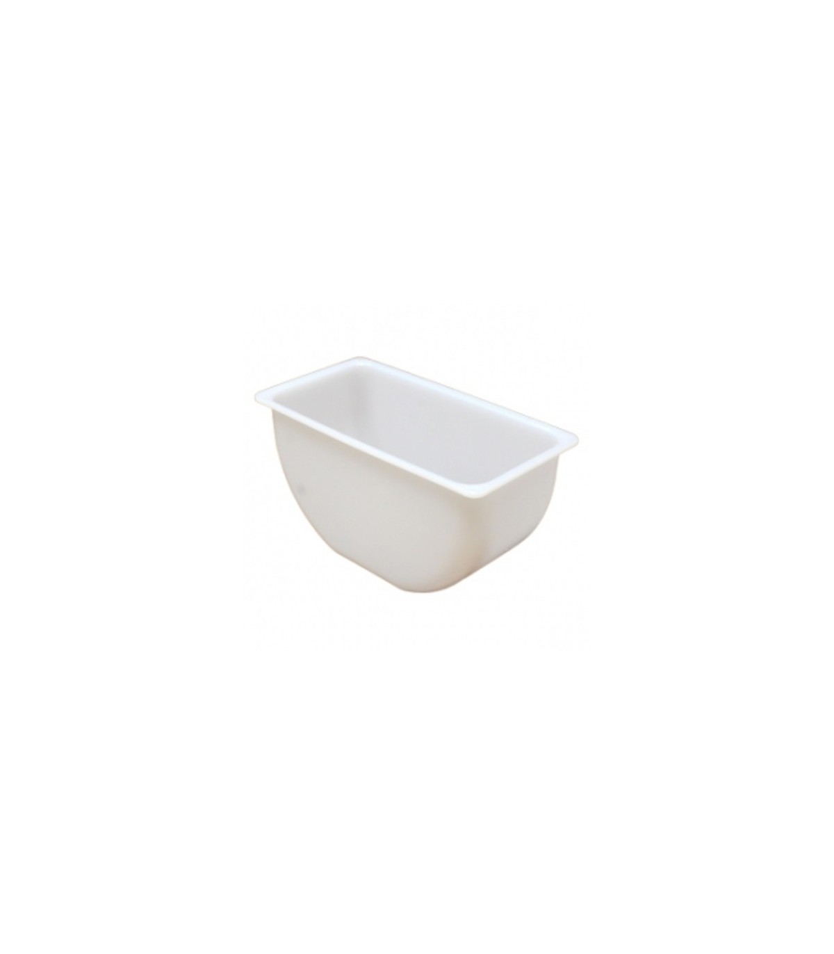 Part - Pint Inserts (6/pk) - FG2890L2WHT -  - [unit price]