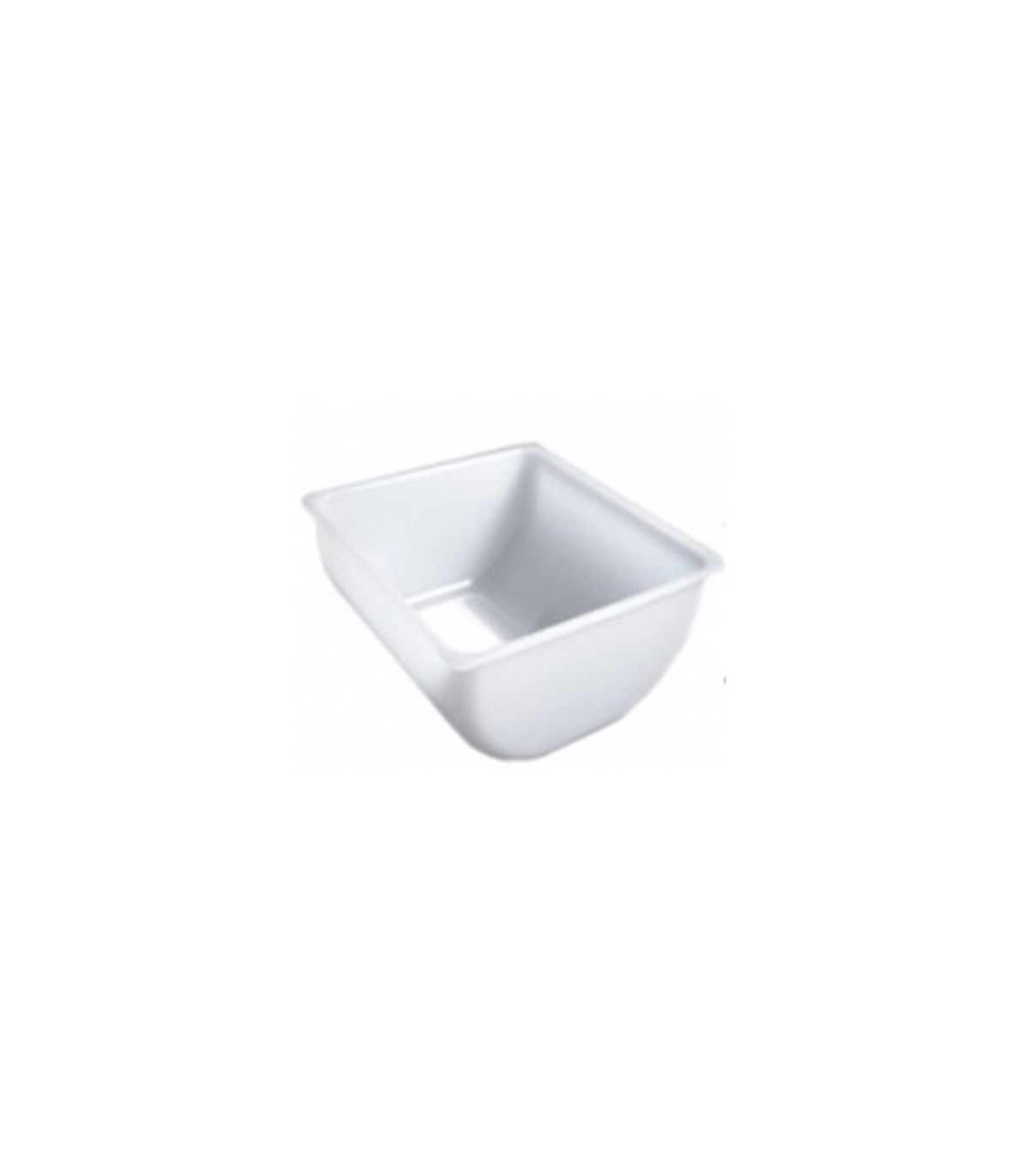 Part - Quart Inserts (3/pk) - FG2891L2WHT -  - [unit price]