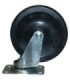 Part - 5" Swivel Plate Caster Double Ball Bearing - FG29933 -  - [unit price]