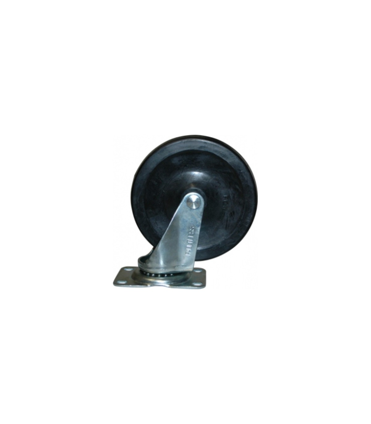 Part - 5" Swivel Plate Caster Double Ball Bearing - FG29933 -  - [unit price]