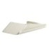 Rubbermaid FG1982729 Bathmat - Safti-Grip - XLarge - White [7043], Price Per CS - FG1982729 -  - [unit price]