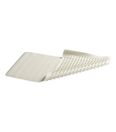 Rubbermaid FG1982729 Bathmat - Safti-Grip - XLarge - White [7043], Price Per CS - FG1982729 -  - [unit price]