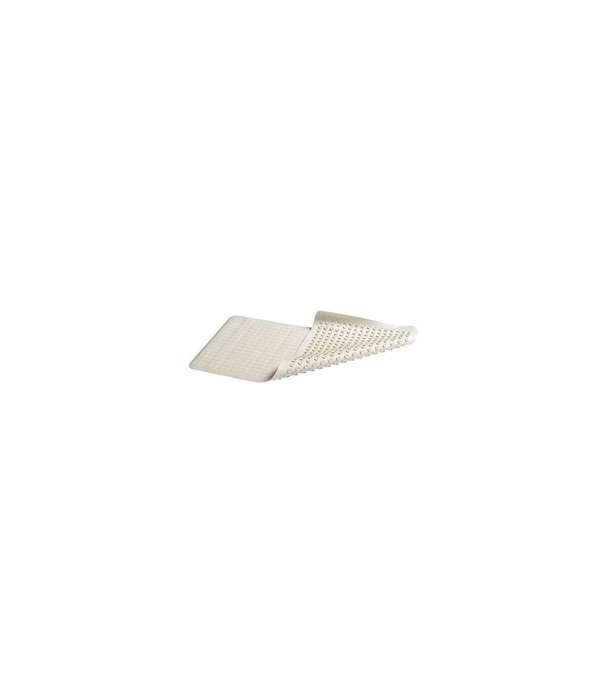 Rubbermaid FG1982729 Bathmat - Safti-Grip - XLarge - White [7043], Price Per CS - FG1982729 -  - [unit price]