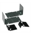 Parts - Bracket Kit(2 Top/2 Bottom)