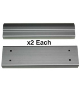 Part - Extrusion Kit(2 Upper/2 Lower) - FG3315L20000 -  - [unit price]