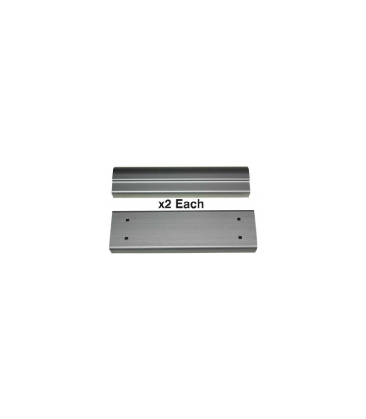 Part - Extrusion Kit(2 Upper/2 Lower) - FG3315L20000 -  - [unit price]