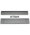 Part - Extrusion Kit(2 Upper/2 Lower)
