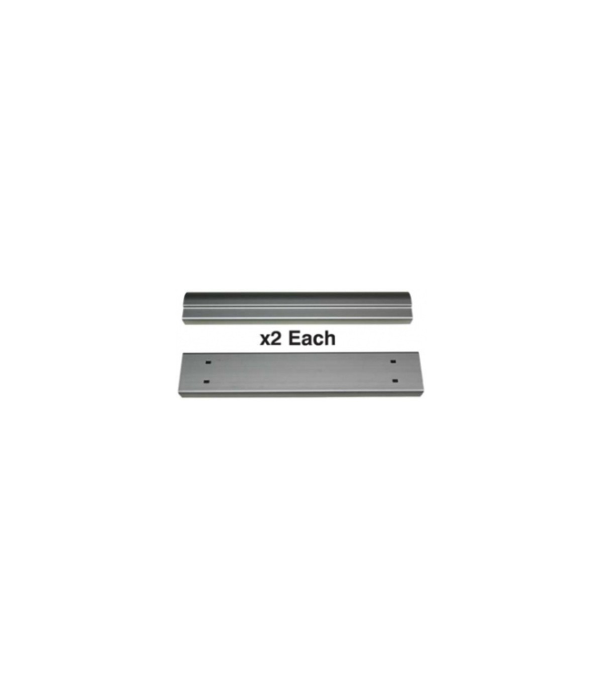 Part - Extrusion Kit(2 Upper/2 Lower) - FG3324L10000 -  - [unit price]