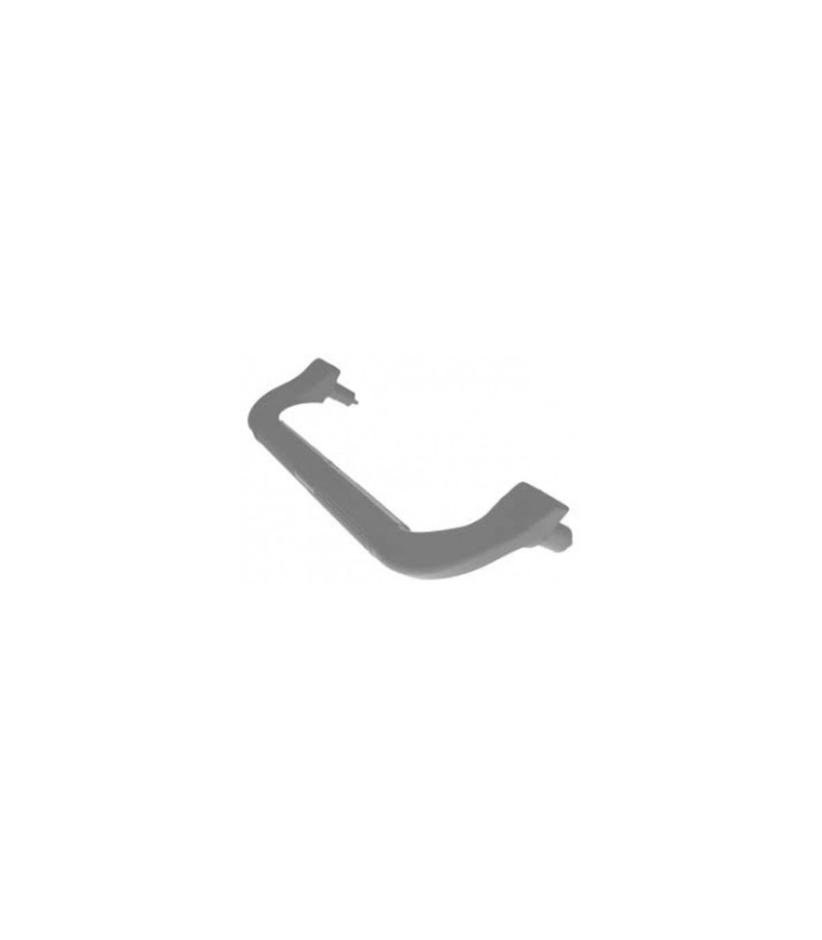 Part - Handle For Mini X-Tra Carts - Platinum - FG3421L4PLAT -  - [unit price]