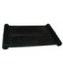 Part - End Panel For Mini X-Tra Cart - Black - FG3421L5BLA -  - [unit price]