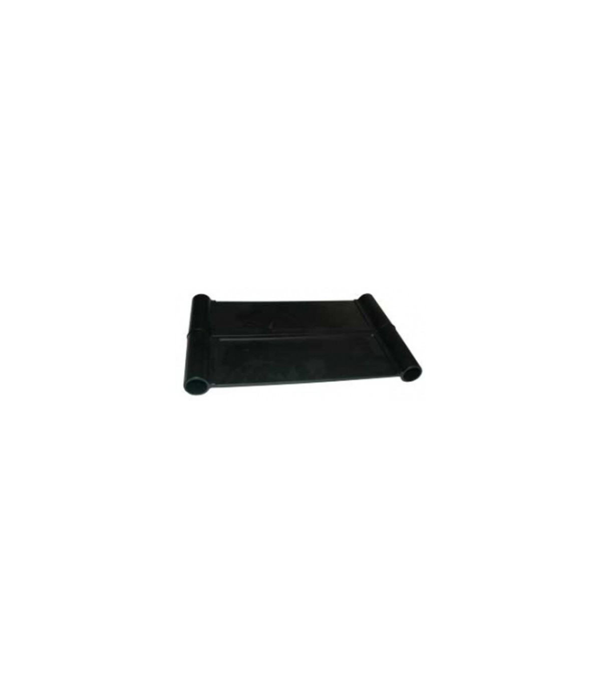 Part - End Panel For Mini X-Tra Cart - Black - FG3421L5BLA -  - [unit price]