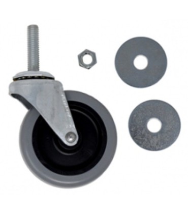 Part - Caster For Dolly W/Hardware - FG3530L10000 -  - [unit price]