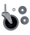 Part - Caster For Dolly W/Hardware