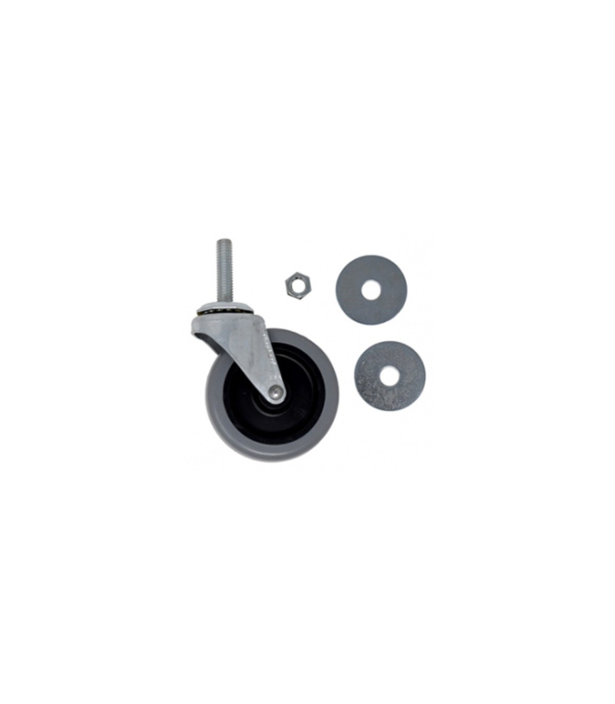 Part - Caster For Dolly W/Hardware - FG3530L10000 -  - [unit price]