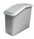 Parts - Body For 3600 - FG3600L1WHT -  - [unit price]