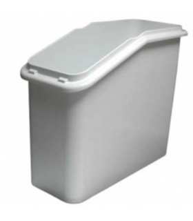 Parts - Body For 3600 - FG3600L1WHT -  - [unit price]
